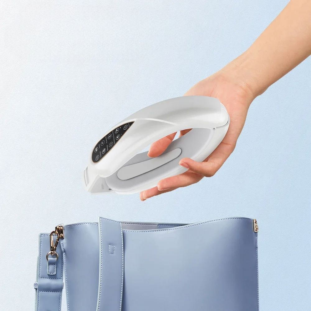 FacialMassageDevice™- Blanc
