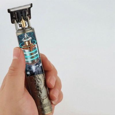 Tondeuse à cheveux - HairCuttingMachine™ - Gris