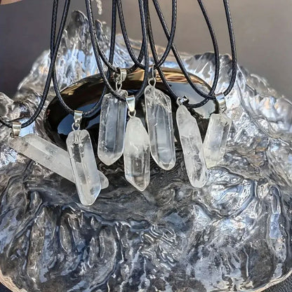 CrystalStone™- Pilier de cristal