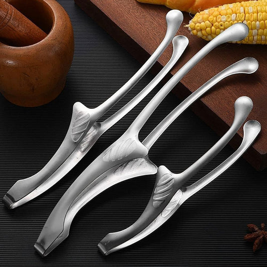 Pince à barbecue - TongsforBBQ™ - Rond