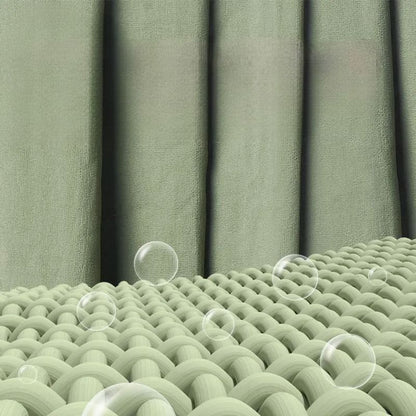 Sac de couchage - ThermalSleepingBag™ - Vert
