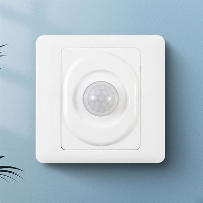Détecteur de mouvement - SensorLightSwitch™
