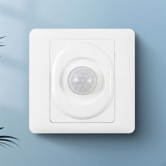 Détecteur de mouvement - SensorLightSwitch™