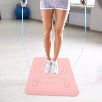 JumpRope™- Rose