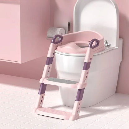 Tabouret Pliable - StepKids™