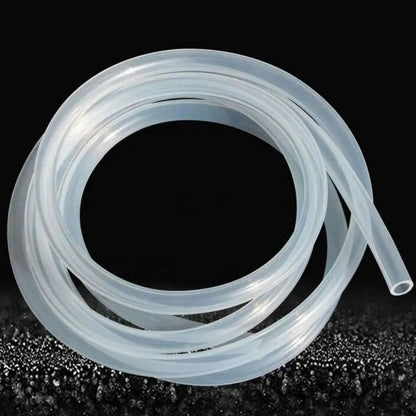 Tuyau d'eau - SiliconeWaterTube™ - Transparent