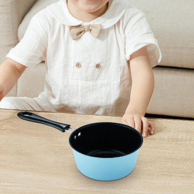 Poêle - BoilingPan™ - Bleu