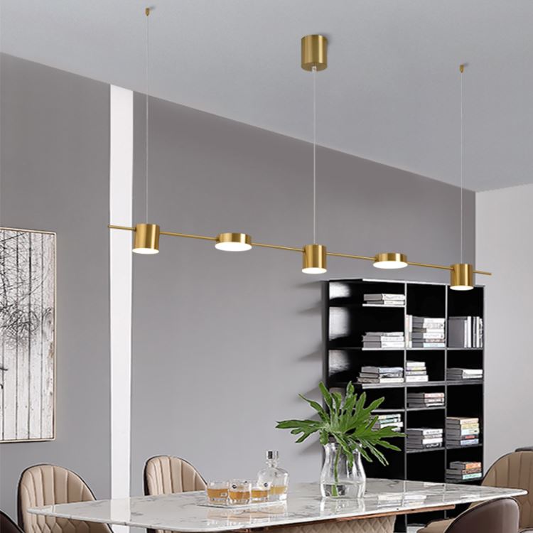 ModernLamp™- Or