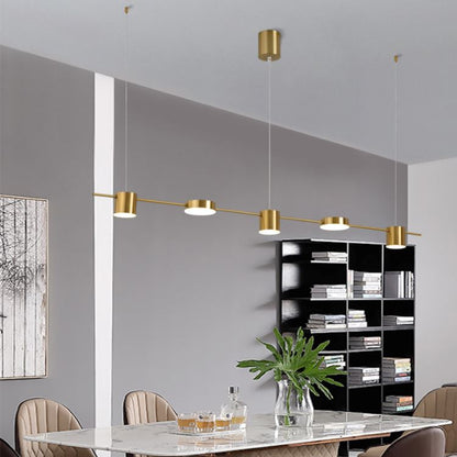 ModernLamp™- Or