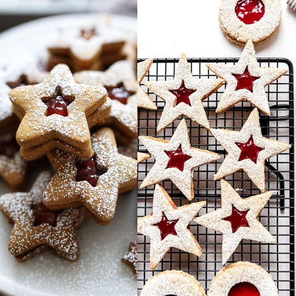 BakingTools™- Etoile