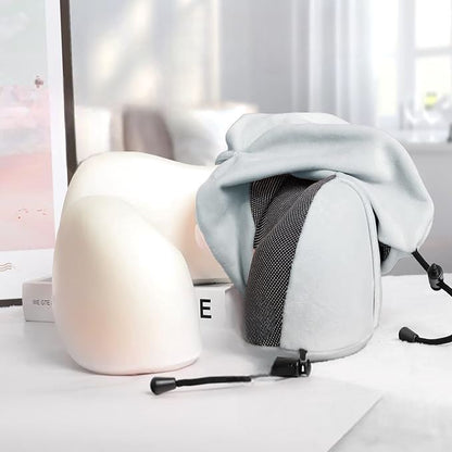 Oreiller - NeckRelaxingPillow™- Gris