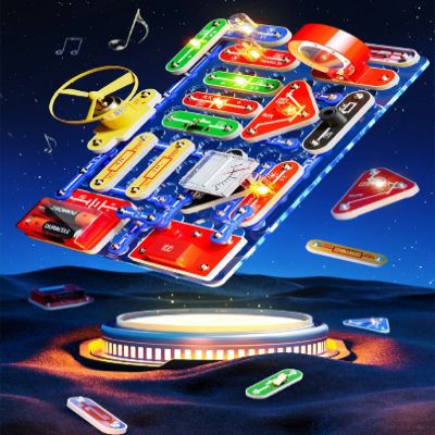 ScienceExperimentKit™