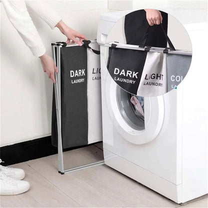 LaundryBasket™- 3 Grilles