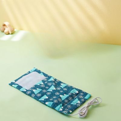 Chauffe biberon - BabyBottleWarmer™ - Flocon de neige