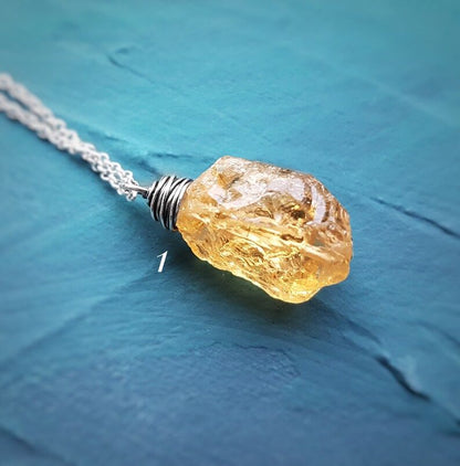 CrystalStone™- Citrine