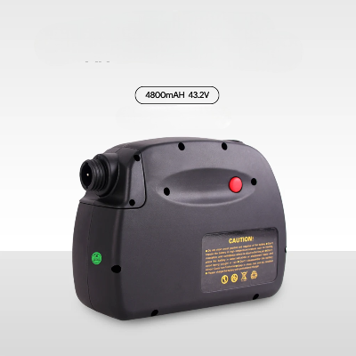 Sécateur électrique - ElectricGardenPruningShear™