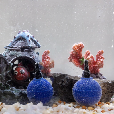 Pompe à Air - AquariumAirDiffuser™
