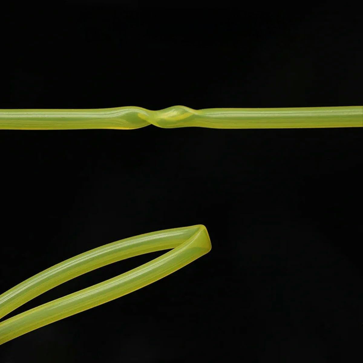 Tuyau d'eau - SiliconeWaterTube™ - Jaune