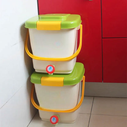 Composteur de Cuisine - CompostBox™