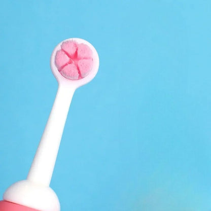Brosse à Dents - CuteBabyToothbrush™ - Rose