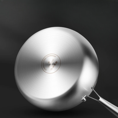 Poêle - StainlessFryingPan™