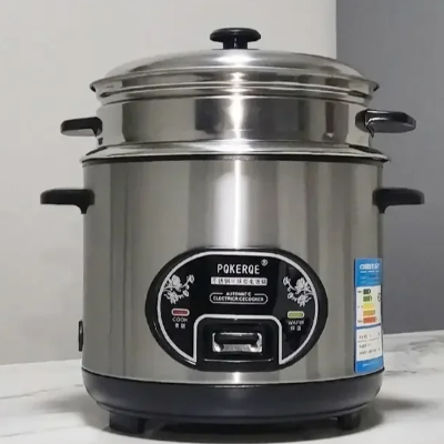 Cuiseur à Riz - LargeRiceCooker™