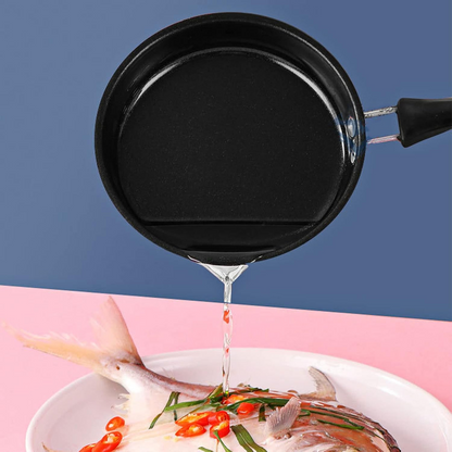 Poêle - FryingPan™ - Bleu