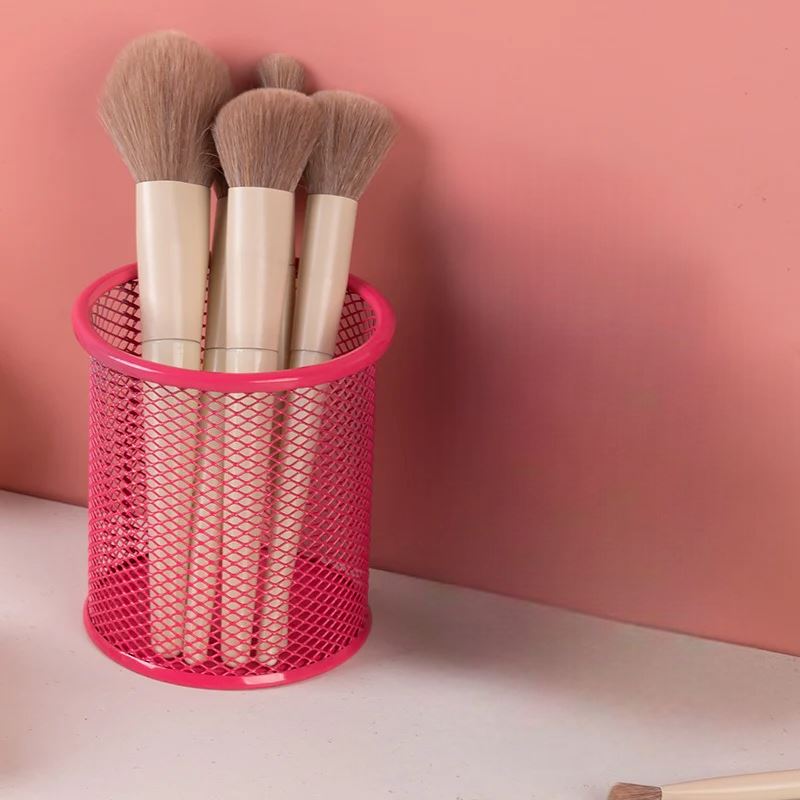 Pot Crayon - PencilHolder™ - Rouge