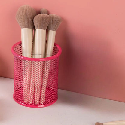 Pot Crayon - PencilHolder™ - Rouge