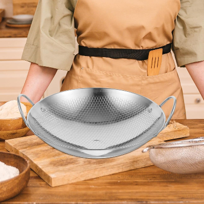 Poêle - HandlePan™ - Argenté