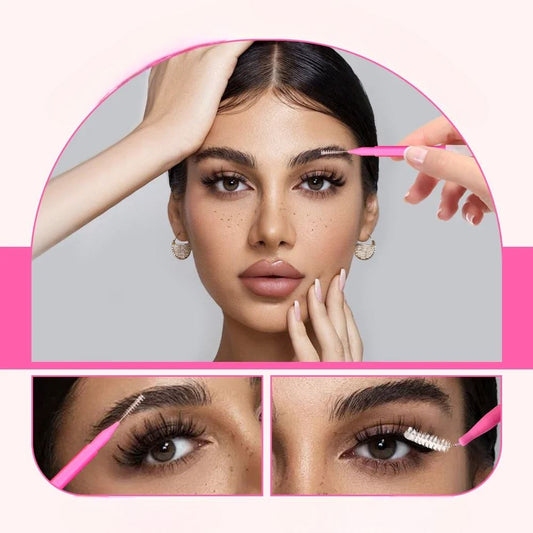 Mini Brosse à Sourcils - BrowLift™