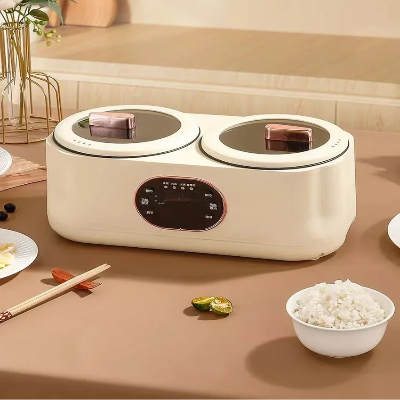 Cuiseur à Riz - RiceCooker™