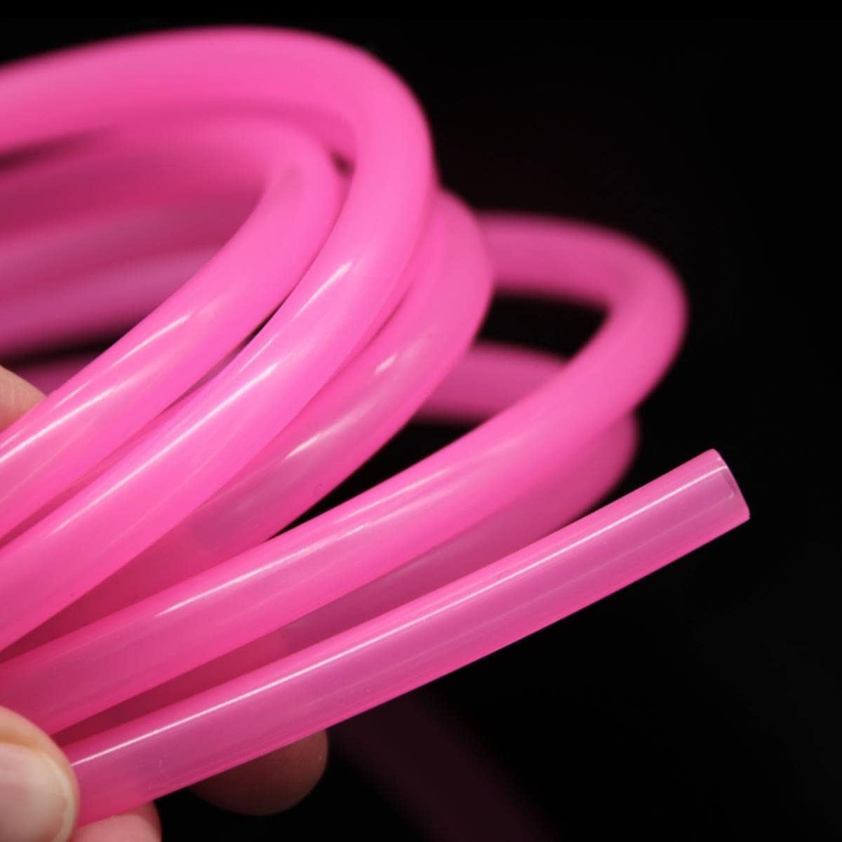 Tuyau d'eau - SiliconeWaterTube™ - Rose