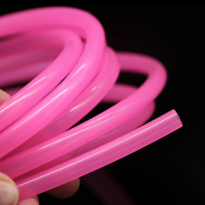Tuyau d'eau - SiliconeWaterTube™ - Rose