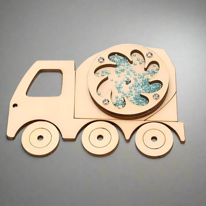CraftBoard™ - Camion