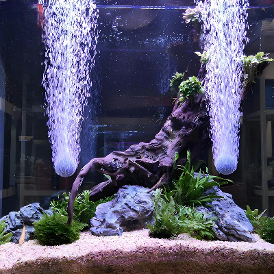 Pompe à Air - AquariumAirDiffuser™