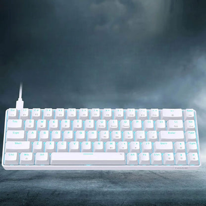 MechanicalKeyboard™- Blanc