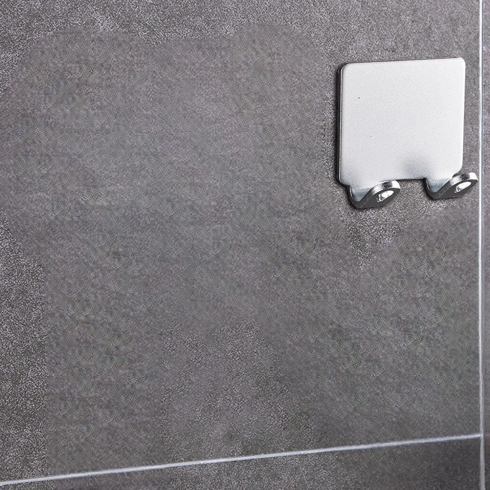 Support Mural - RazorHolder™ - Blanc