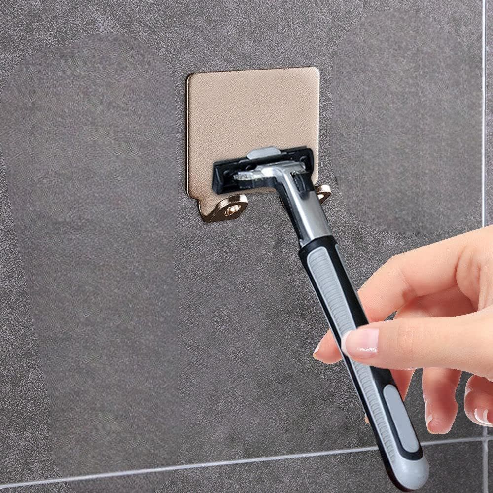 Support Mural - RazorHolder™ - Bronze