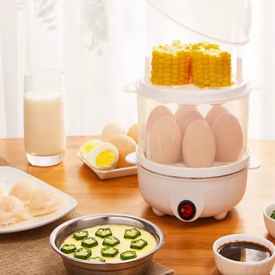 Cuiseur à Oeufs - MiniElectricEggBoiler™