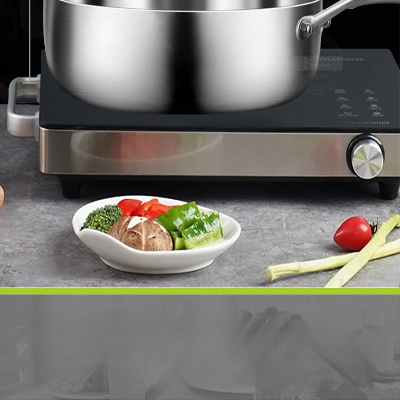 Poêle - StainlessFryingPan™