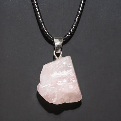 CrystalStone™- Cristal Rose