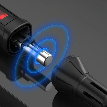Détecteur de gaz - GasLeakDetector™