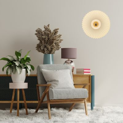 GlassWallLamp™- Perle Lumineuse