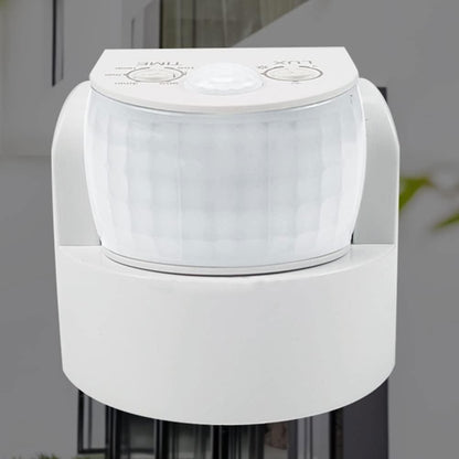 Détecteur de mouvement - MotionSensor™ - Blanc