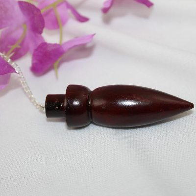 Pendule Divinatoire - DivinationPendulum™ - Conique