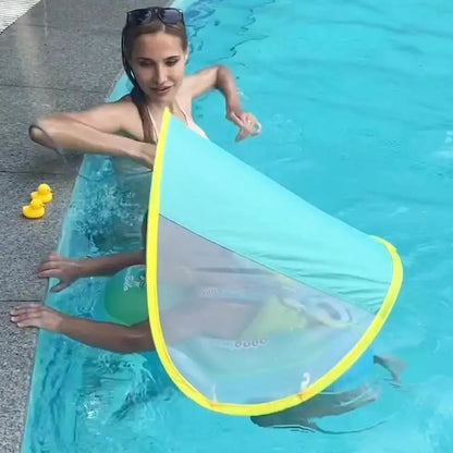 BabySwim™ - Dolphin