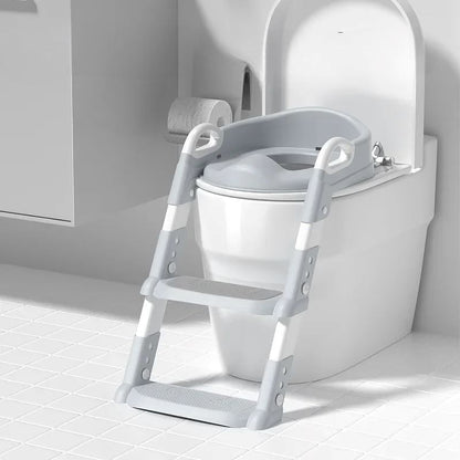 Tabouret Pliable - StepKids™