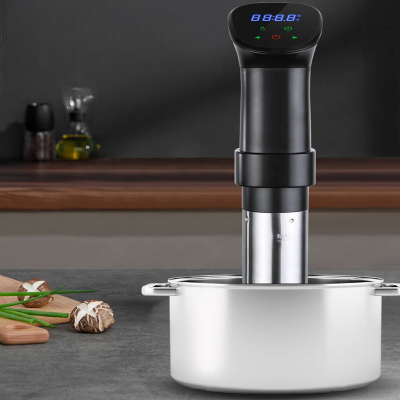 Autocuiseur Électrique - CuiseurSousVide™