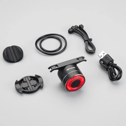 FREIN VELO - BicycleSmartBrake™